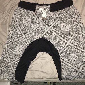 South Pole jogger shorts